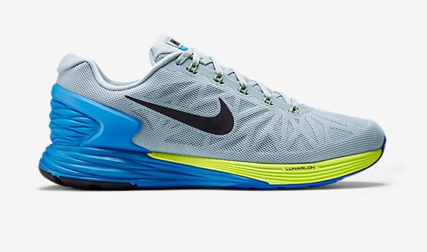 nike shoes for heavy runners
