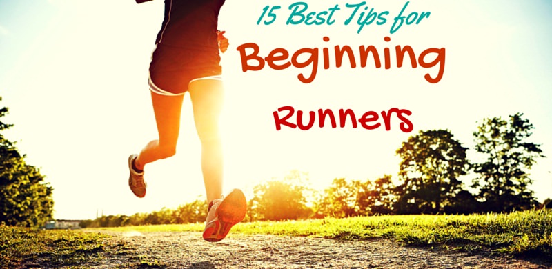 Best Tips for Beginning Runners