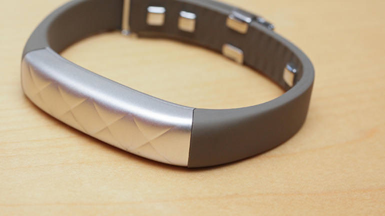 Jawbone UP3 Review