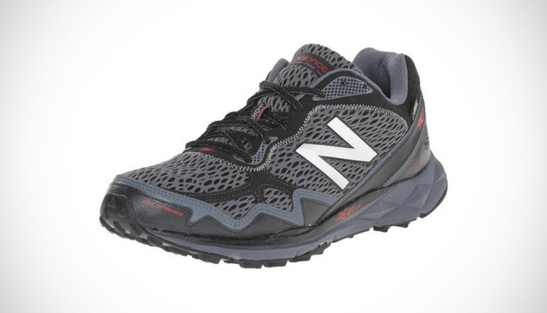 New Balance Men MT910V2 Trail Shoe