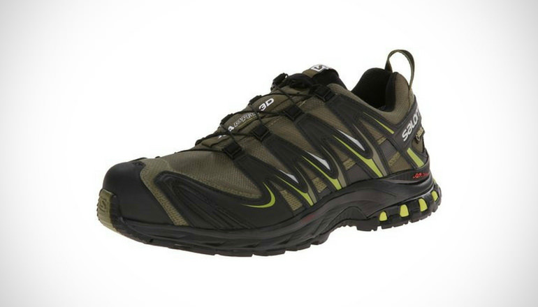 Salomon XA Pro 3D GTX ﻿﻿Running ﻿﻿Trail Shoes