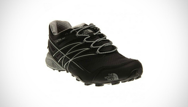 The North Face Men Ultra MT GTX Running Shoes
